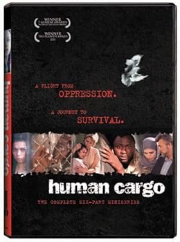 DVD Human Cargo - The Complete Six-Part Miniseries Book