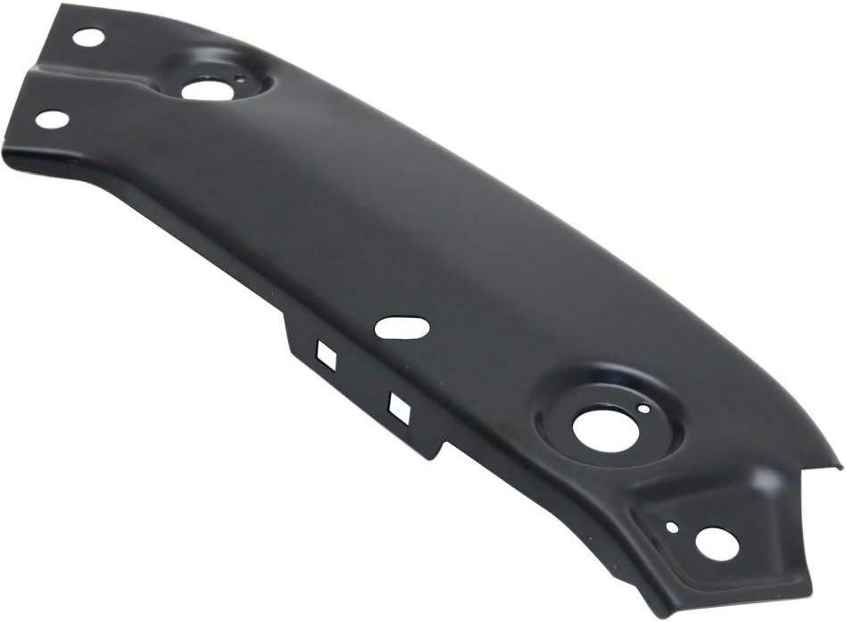 For Volkswagen Jetta Radiator Support 2011-2018 Passenger Side | Sedan | Panel | VW1225145 | 5C6805932