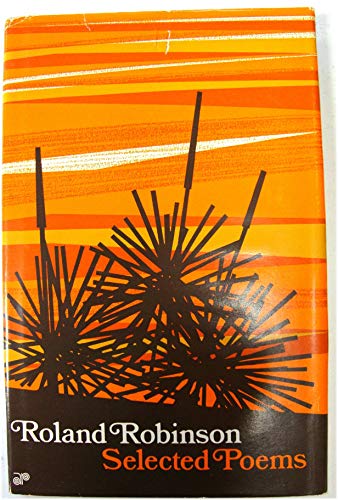 Selected poems 0207122776 Book Cover