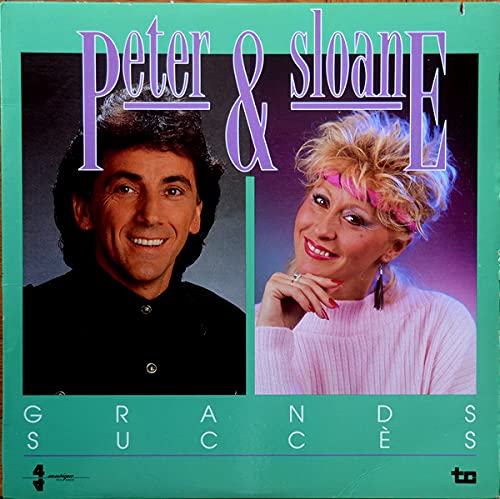 grands succes [Audio CD]