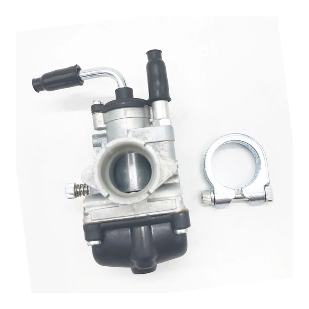 Carburador PHBG 21 AD para motores MBK 50 y 100cc de 2 tiempos 5