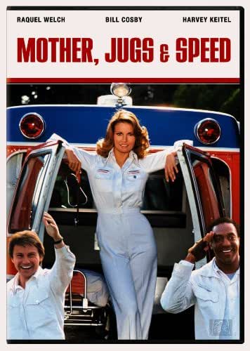 Mother, Jugs & Speed