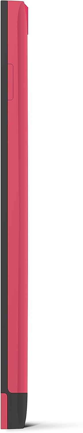 POSH Titan HD E500a - 5.0" HD, 4G, Android 4.4 Kit Kat, Octa-core, 8GB, 13MP Camera, Ultra Slim, Dual Sim Smartphone (Pink)