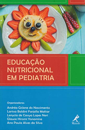 Educação nutricional em pediatria