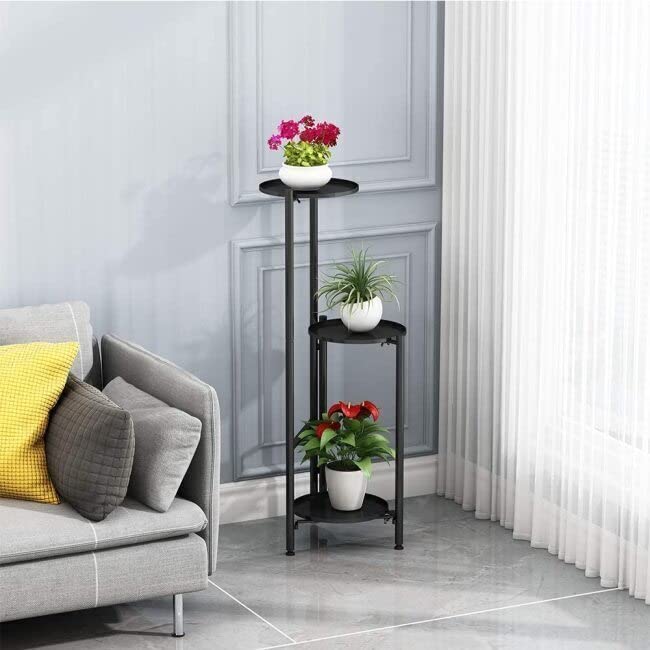 Unique Lifestyle 3 Tier Plant Stand Table (B09ZPNTQT2) Amazon Price History, Amazon Price Tracker