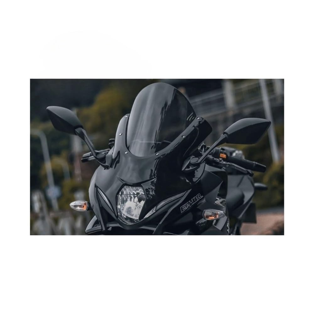 GSX250R フロントスクリーン Gsx250r カスタムカウル フロント