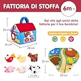 Zoom IMG-1 hahaland giochi bambini 1 anno Zoom IMG-1 hahaland giochi bambini 1 anno