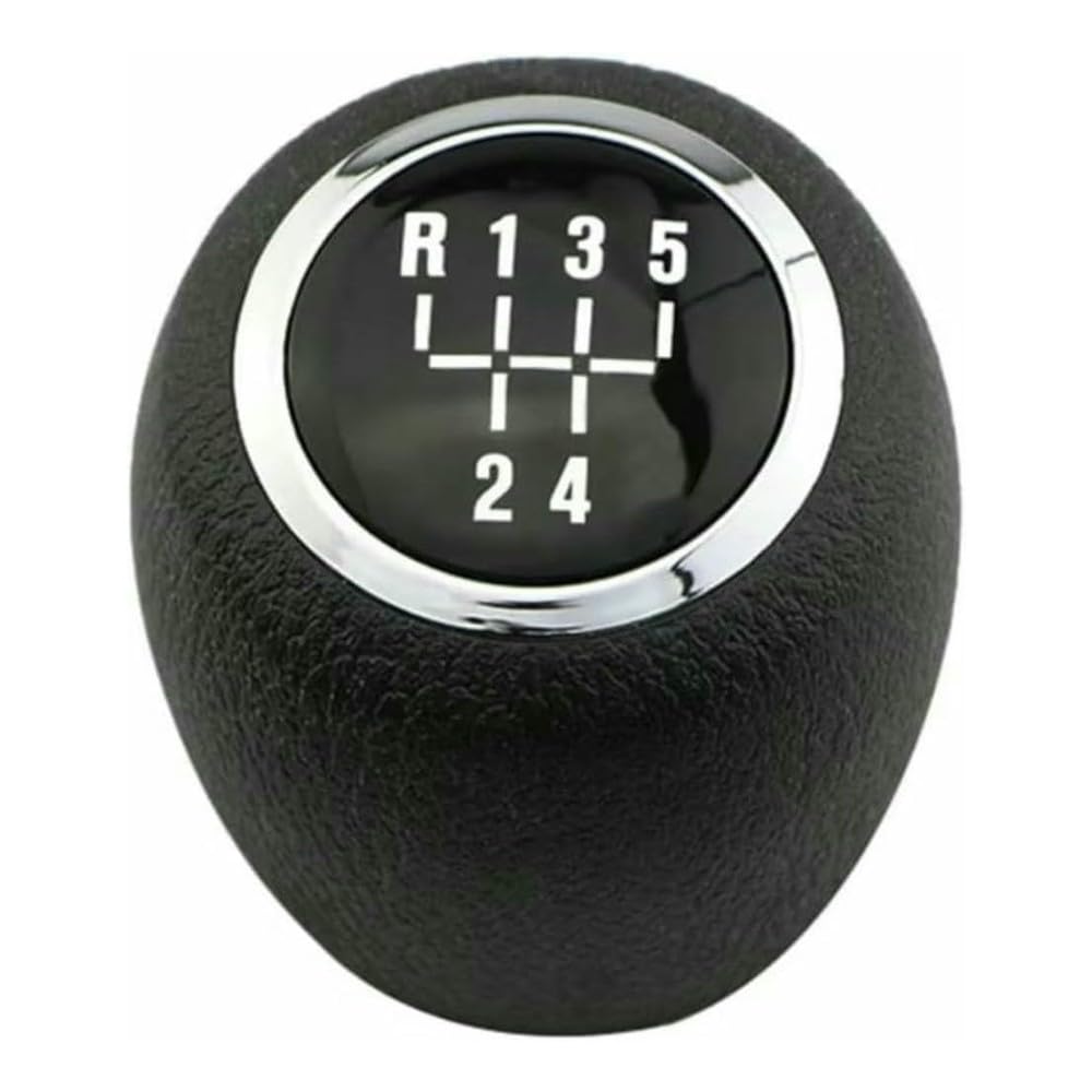 GZNBB Car Manual Gear Shift Knob Boot Cover Gaiter Lever Shifter Handle Stick, for Cruze 2009-2015