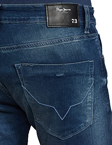 Image of Pepe Jeans Men's Slim Jeans