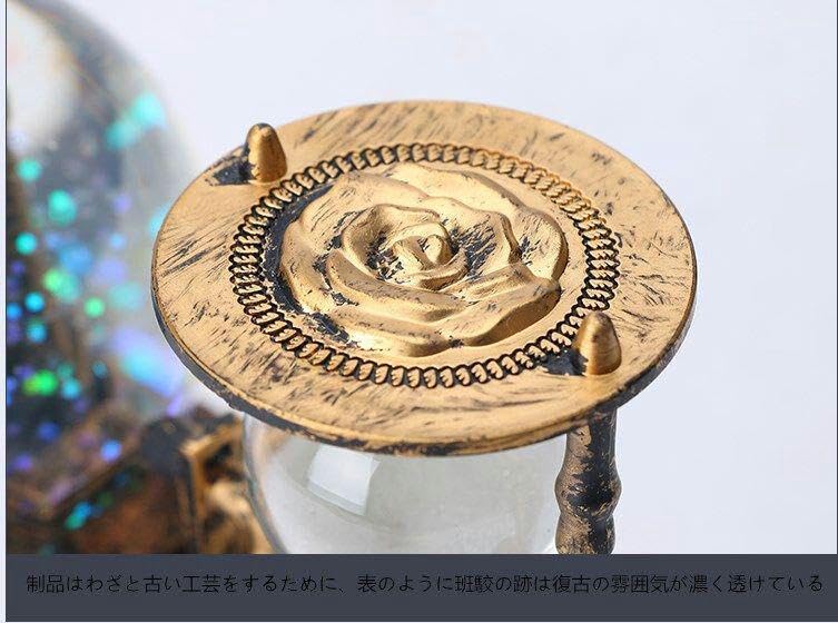 レトロクリスタルの砂時計酒 Amazon.co.jp: レトロクリスタルの砂時計酒6 : 文房具・オフィス用品
