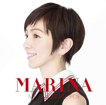 MY FAVOURITE POP(初回生産限定盤) 渡辺満里奈［CD］ 51KW4xmUCML._UF350,350_QL50_.jpg