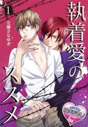 『執着愛のススメ』