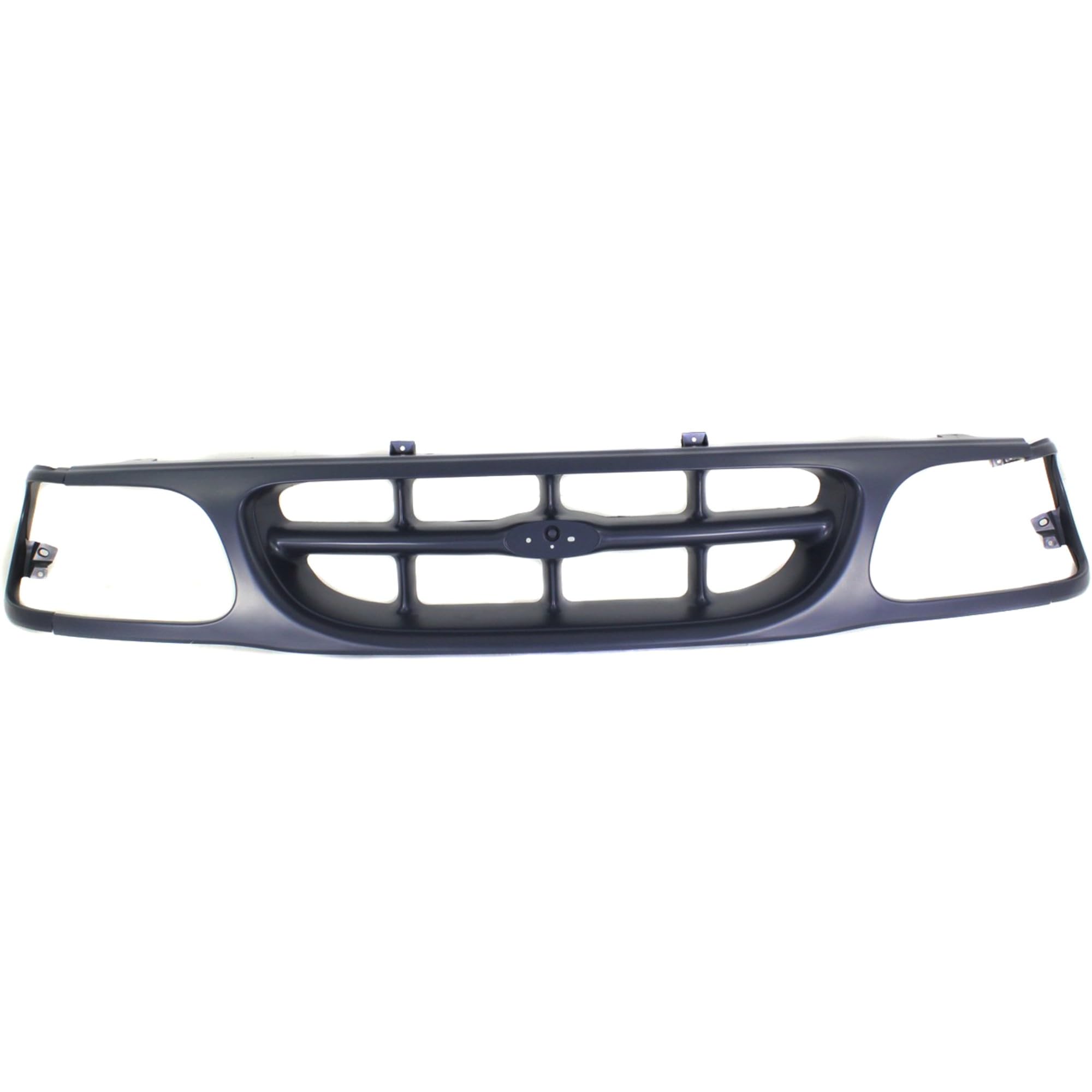 Garage-Pro Grille Assembly For Ford Explorer 1995-2001 Painted Gray