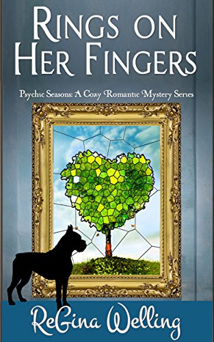 Free eBook - Rings On Her Fingers