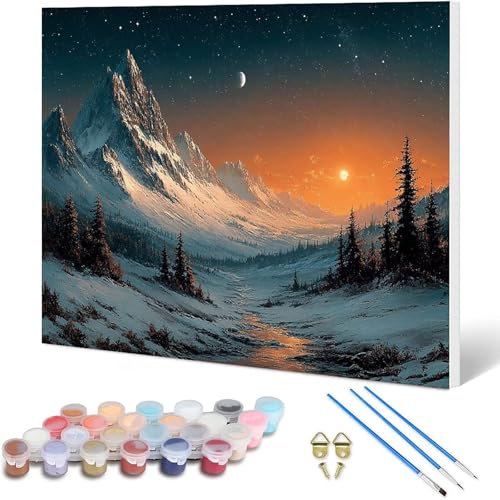 DIY �������G ��l �R �q���p �i���o�[�y�C���g �A�N�����y�C���g �L�b�g ���i �����h��G �K�p�Ώ� �C���e���A �Ǐ��� �z�[���f�R���[�V���� 130x100CM -hjw250109K