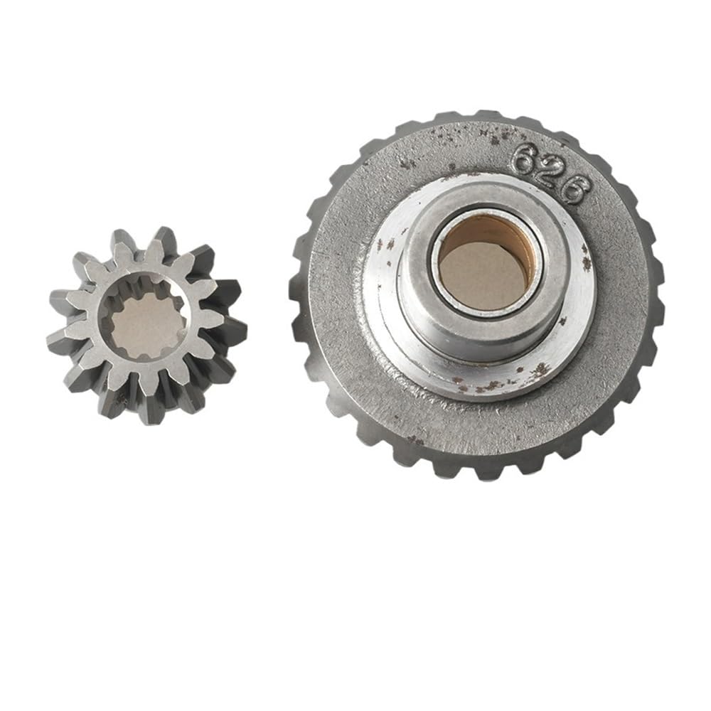 Kit d'engrenages pour moteur de bateau 626 pour réparer la marche avant
