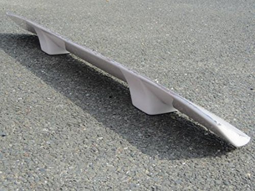 Amazon | 板ハネ ウイング 汎用品 57303490 | リアウイング | 車＆バイク