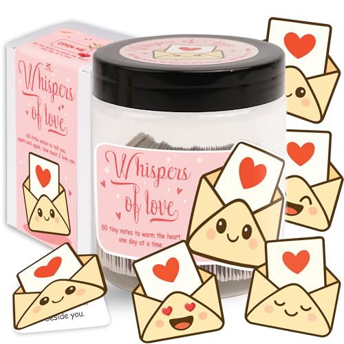 Love Notes Jar