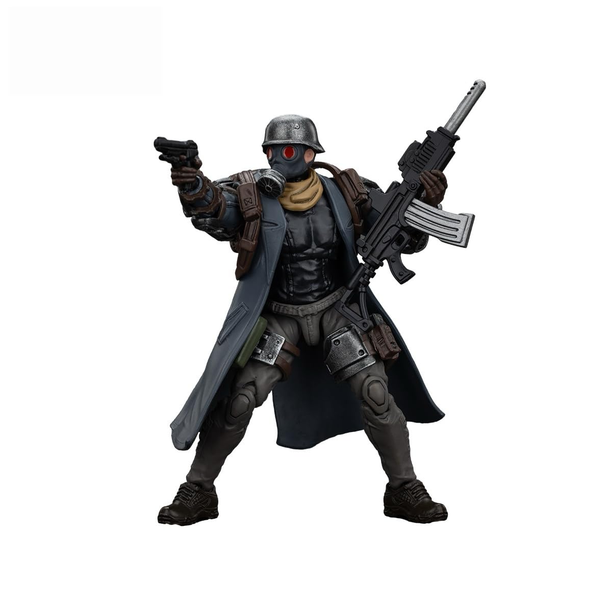 Action Figure 1/18 Battle of The Stars Shadow Jaeger Squad Viper Collection Models Birthday Gifts
