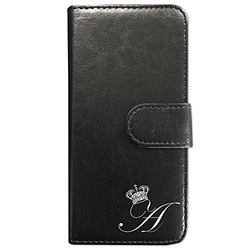 sslink OPPO Reno14 5G �I�b�| �Ή� �蒠�^ �X�}�z �P�[�X �N���E�� �C�j�V���� �uA�v ������ (�u���b�N) �A���t�@�x�b�g ���S �G���u���� �_�C�A���[�^�C�v ���J�� �J�[�h���[ �t���b�v �J�o�[ �X�}�[�g�t�H��