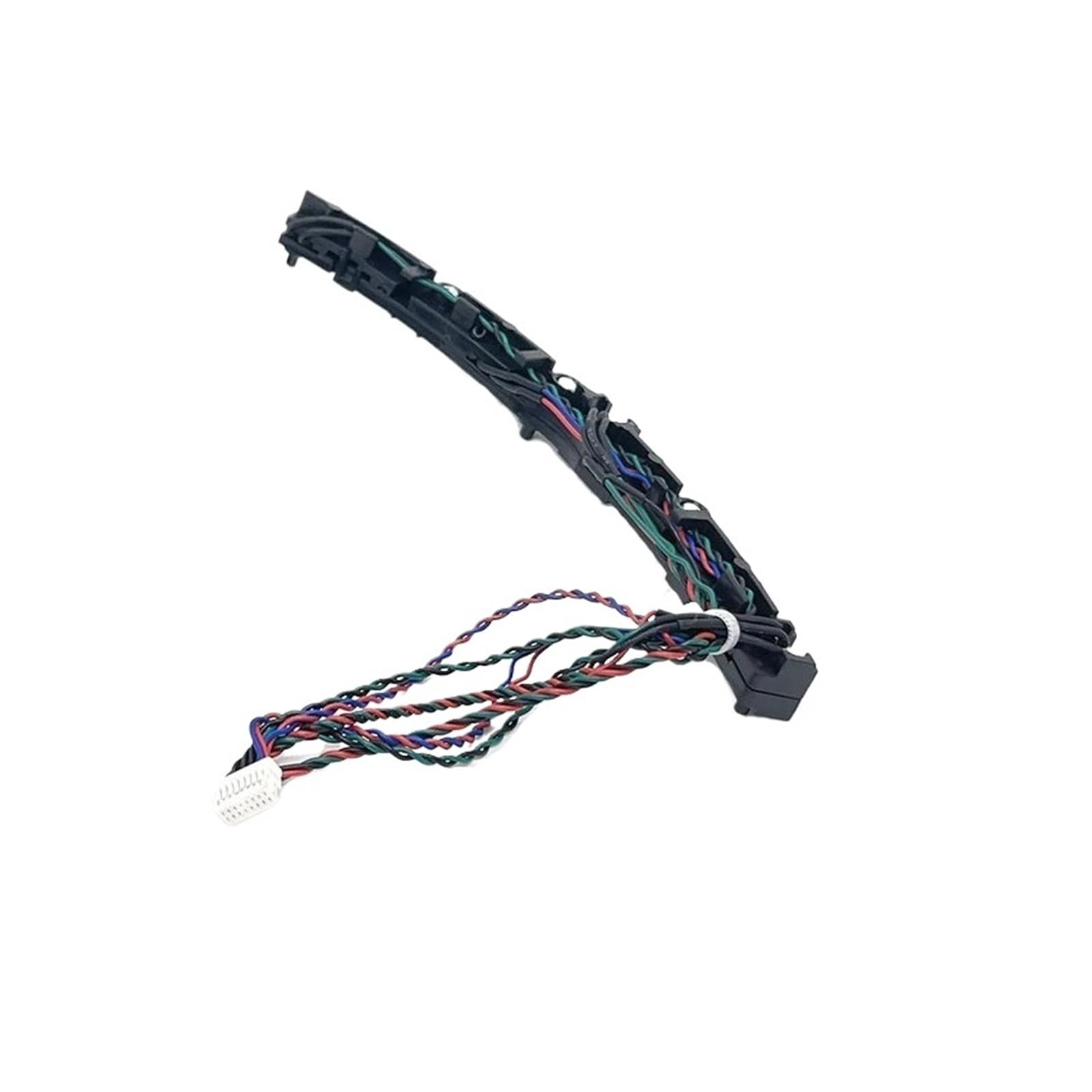 Shiketong Infrared Sensor Lower Left And Lower Right,Compatible For Xiaomi, Compatible For MiJia, G1 MJSTG1 Robot Vacuum Cleaner Accessories