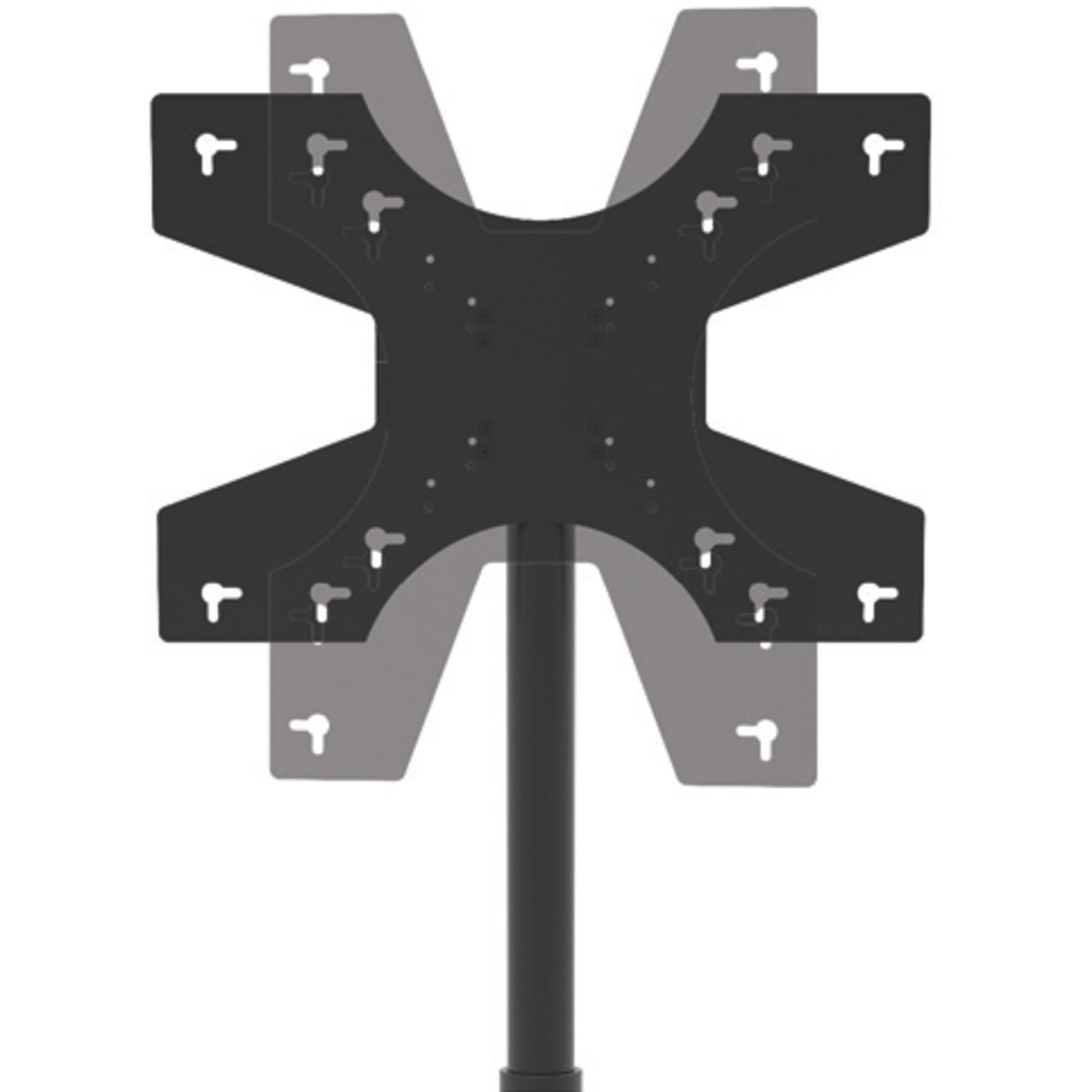 HAGOR Dis Public Mount BracLabs Standfuß