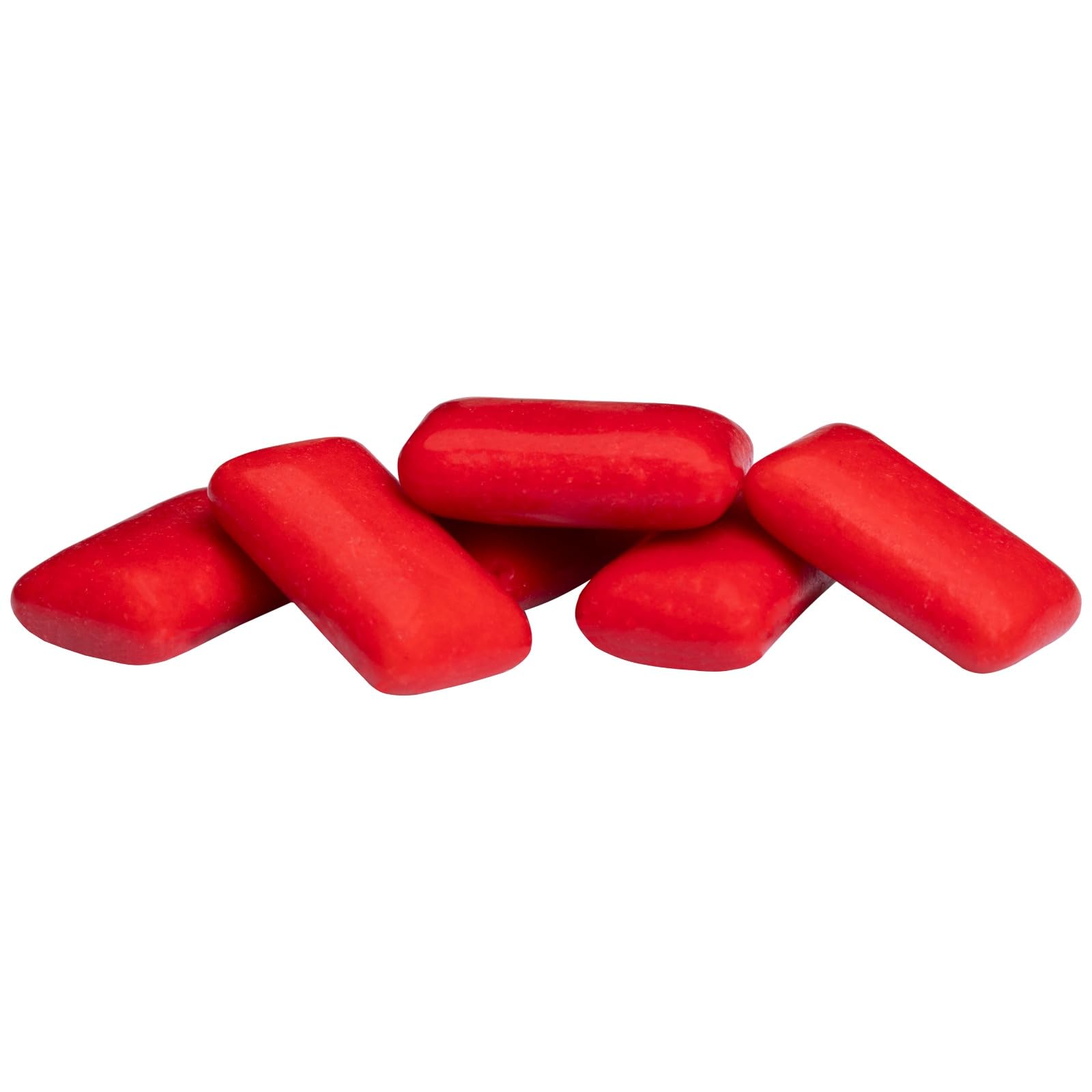 iChuches Trident Chicle Sin Azúcar Sabor Canela Pack 24 Unidades Larga Duración Sin Calorías