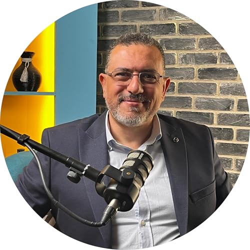 الحلقة #8 - الموسم #2 | م/محمد عزكول