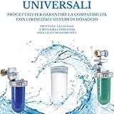 Zoom IMG-2 polifosfato ppf polifosfati caldaia made Zoom IMG-2 polifosfato ppf polifosfati caldaia made