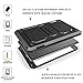 Fintie iPad mini 4 Case, Black (EPAB096AD-US)