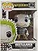 Funko POP! Beetlejuice Plaid Suit #362