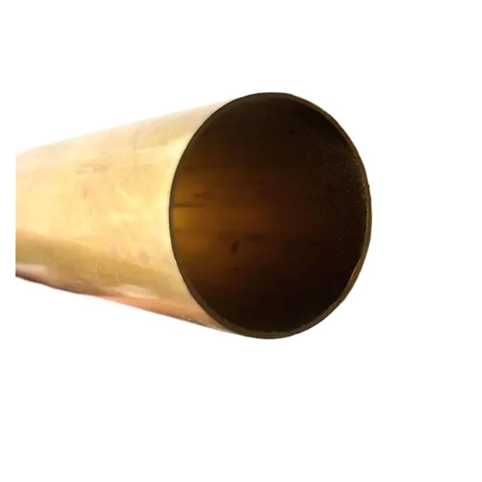 Kapqin Od8.5 Id8 1Pc H62 Brass Tube