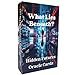 GZXINKE Spill The Beans Oracle Cards, Relationships Oracle Card, Life Oracle Deck, Oracle Cards Deck for Beginner, Revealing Secrets, Like Cheating, Betrayal, Haters