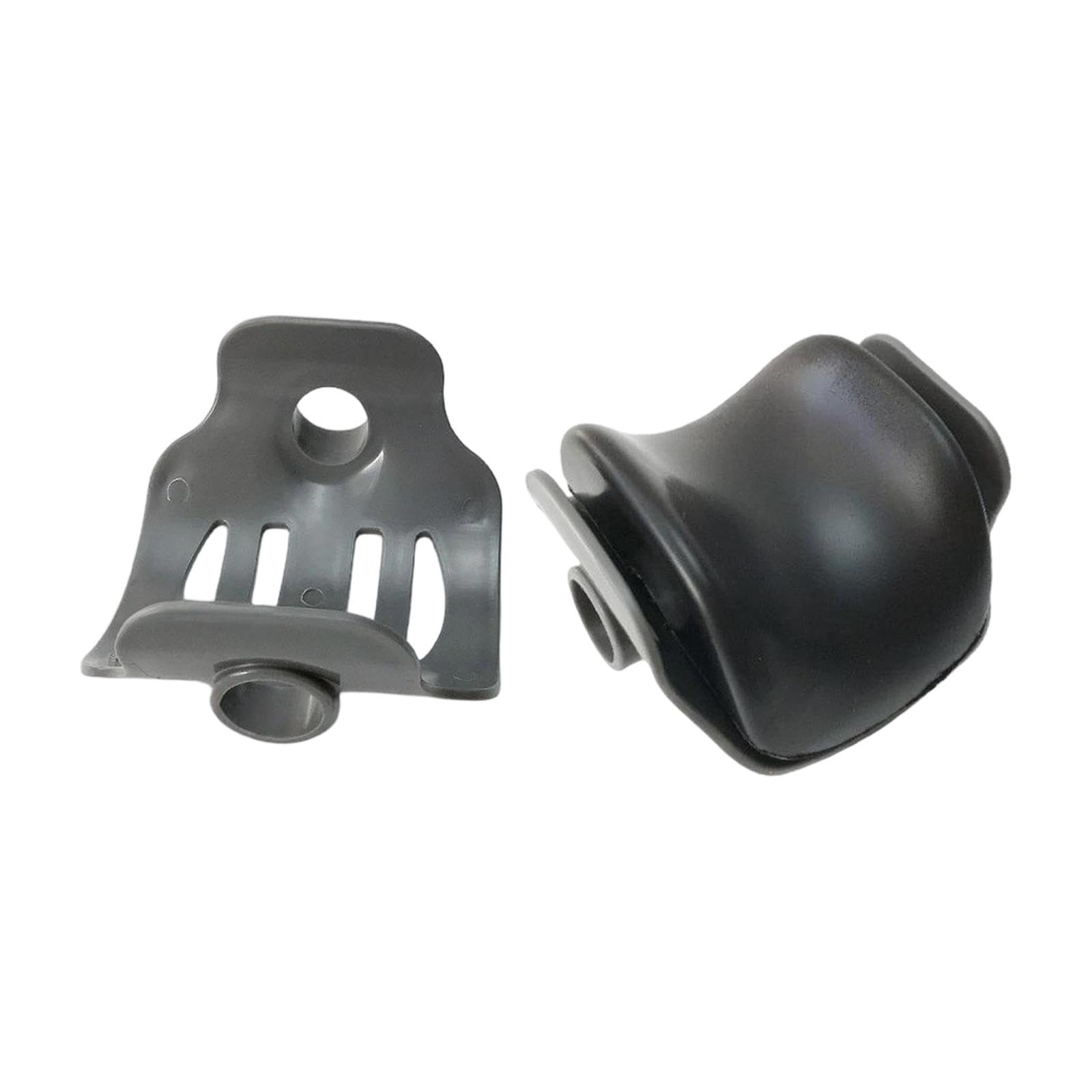 Enakshi®Inversion Table Leg Clamp Cushion Cover Gym Use Workout Ankle Holder Cushion with Small Shell|Sporting Goods|Fitness Running & Yoga|Fitness Equipment & Gear|Inversion Tables