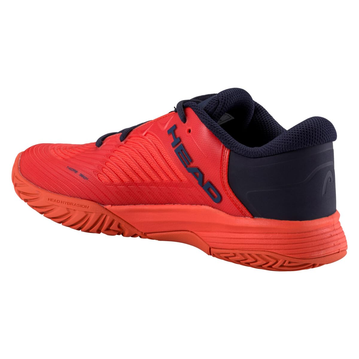 HEAD Revolt Pro 4.5 Clay Junior Zapatillas de tenisUnisex Adulto