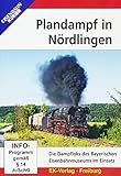  Plandampf in Nördlingen