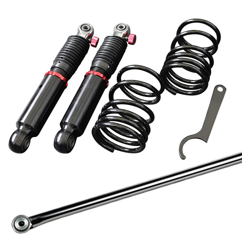 Amazon | ワゴンR MH21S 3型以降/MH22S 「ラテラル + 車高調 お