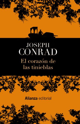 El corazón de las tinieblas (13/20) El corazón de las tinieblas (13/20)