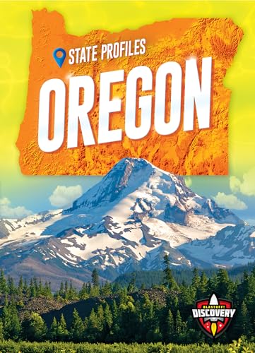 Oregon (State Profiles)