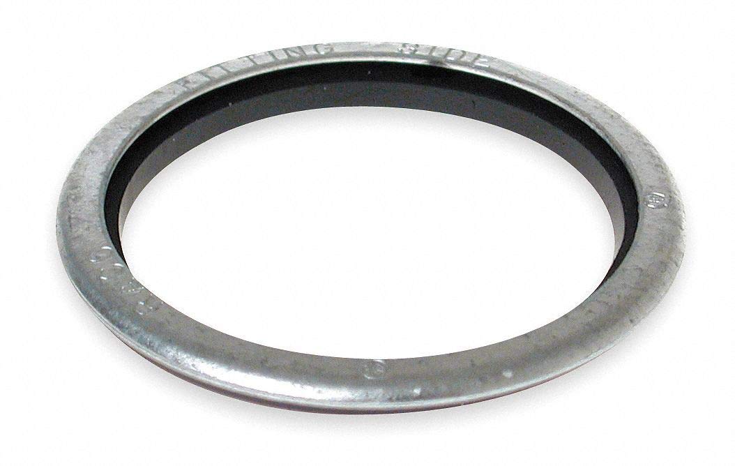 Liquid Tight Sealing Ring, Installation Accessories, Steel, for Use with Fittings and Enclosures-Each-image-39