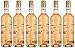 Produktbild Fortant de France Merlto Rosé Serigrafiert IGP Merlot  Halbtrocken (6 x 0.75 l)