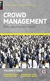 Crowd Management (Events Management and Methods)
