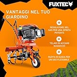 Fuxtec B0848DSQGP lato 4