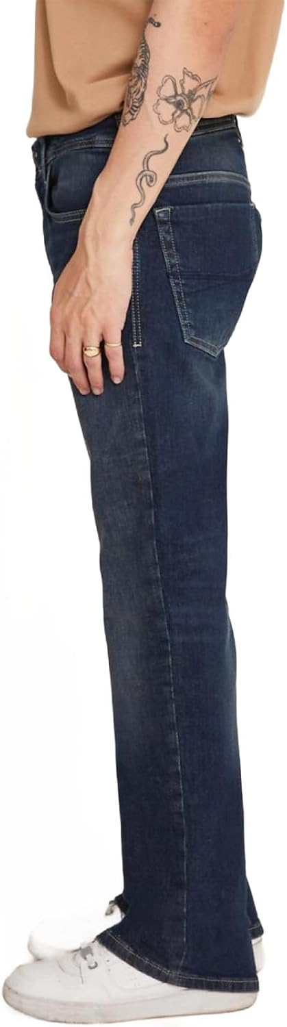LTB Jeans Tinman Bootcut — мужские джинсы