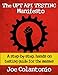 The UFT API Testing Manifesto: A step-by-step, hands-on testing guide for the masses
