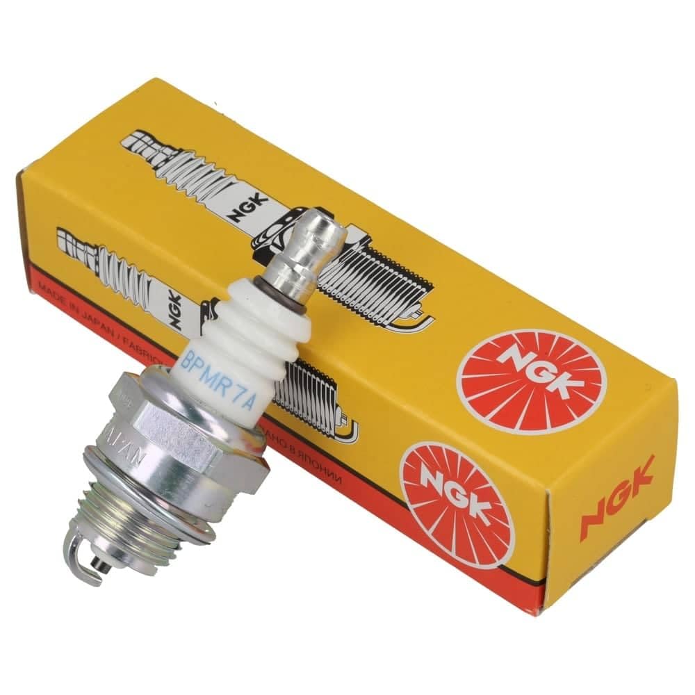 NGK BPMR7A Spark Plug Fits Stihl TS350 TS360 TS400 TS410 TS420 Cut Off Saw