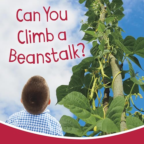 Can You Climb a Beanstalk? by Katherine Rawson episode artwork