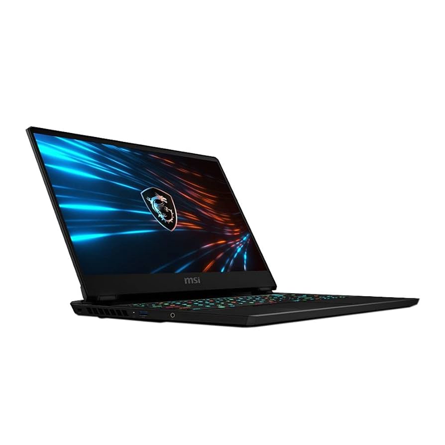 MSIゲーミングノートPC GP66 Leopard 10UG RTX3070 Amazon.com: MSI GP66 Leopard Gaming Laptop: 15.6