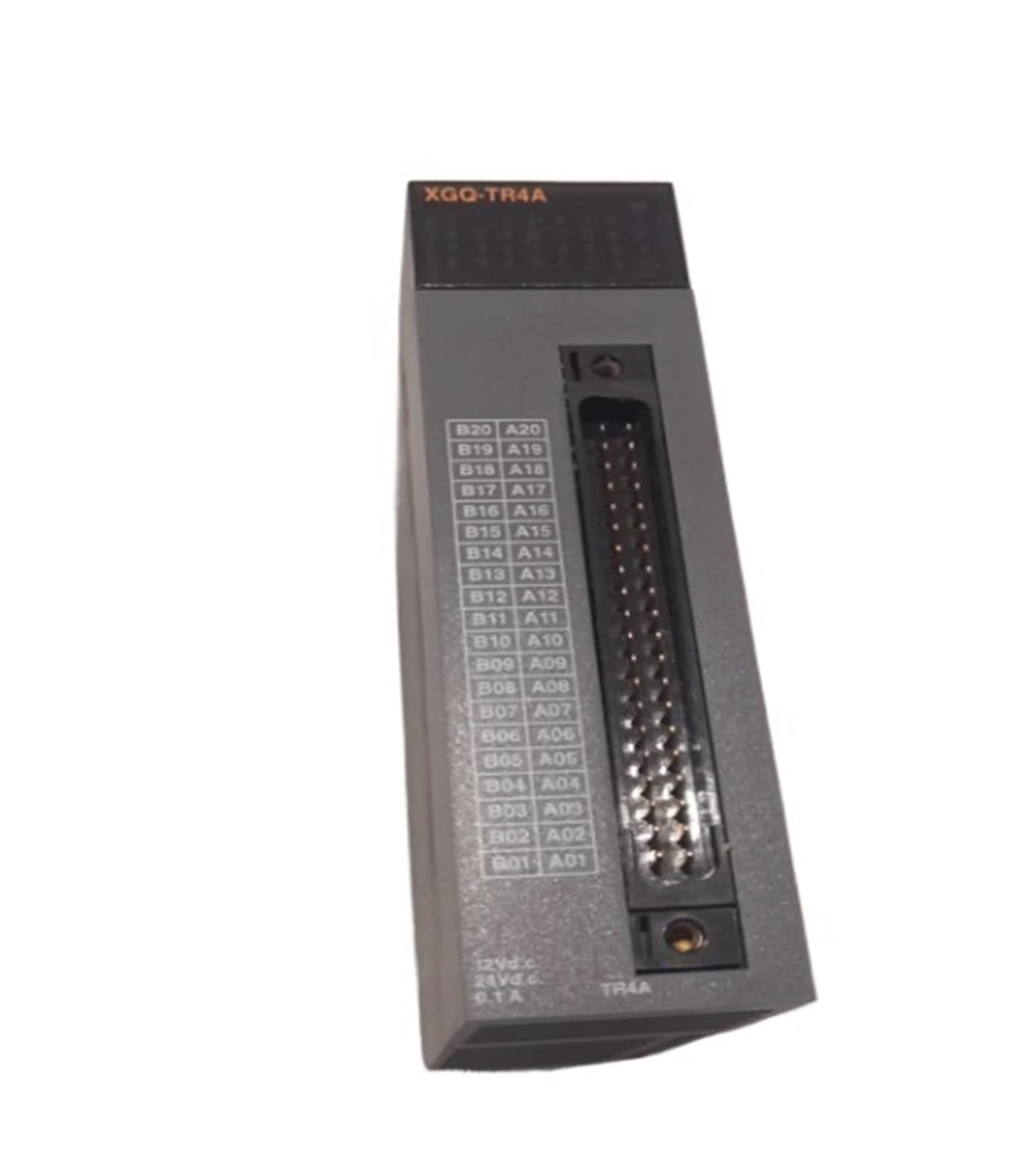 Module de contrôleur logique programmable XGQ-TR4A pour automatisme industriel