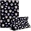 Dog Paw Prints 02